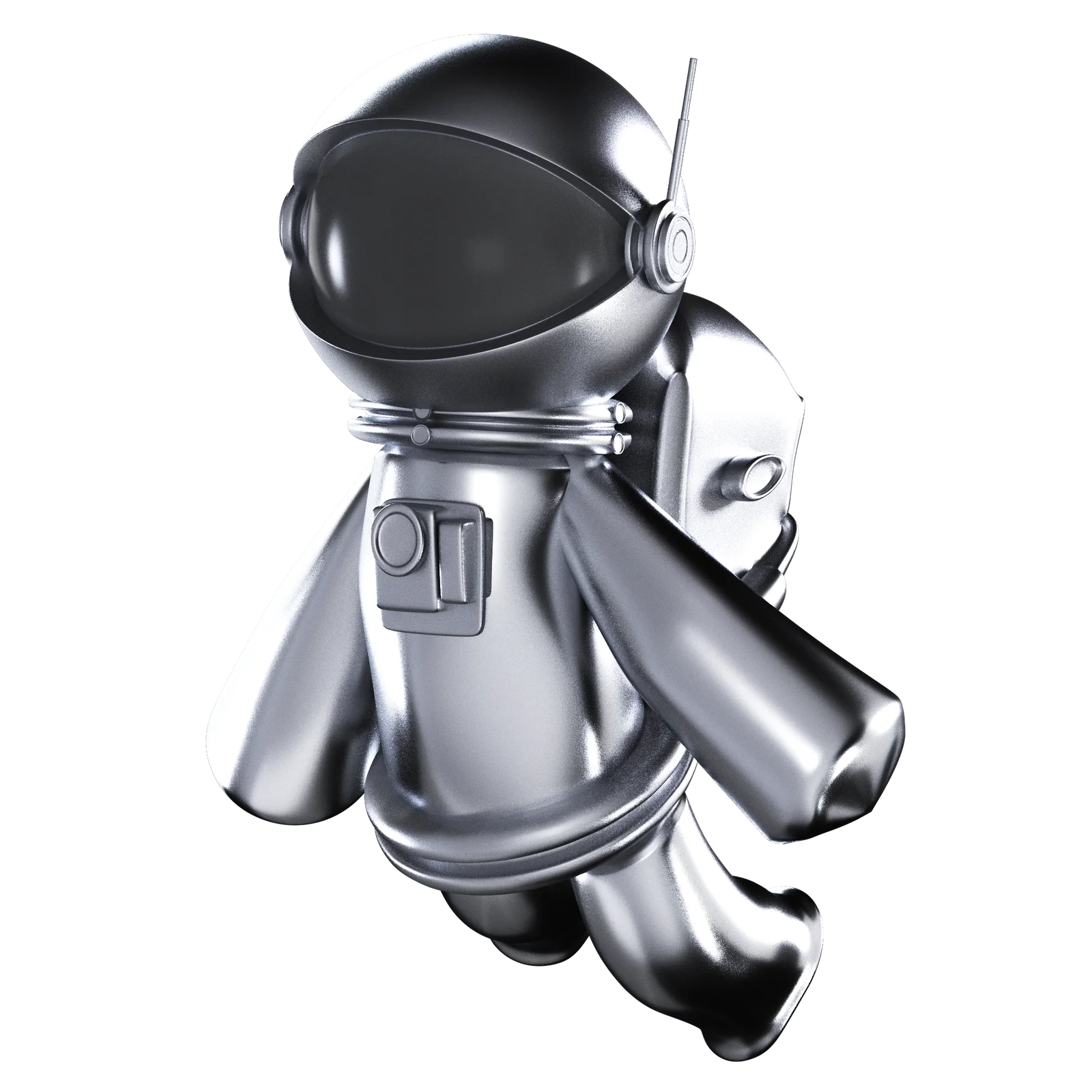 astronaut