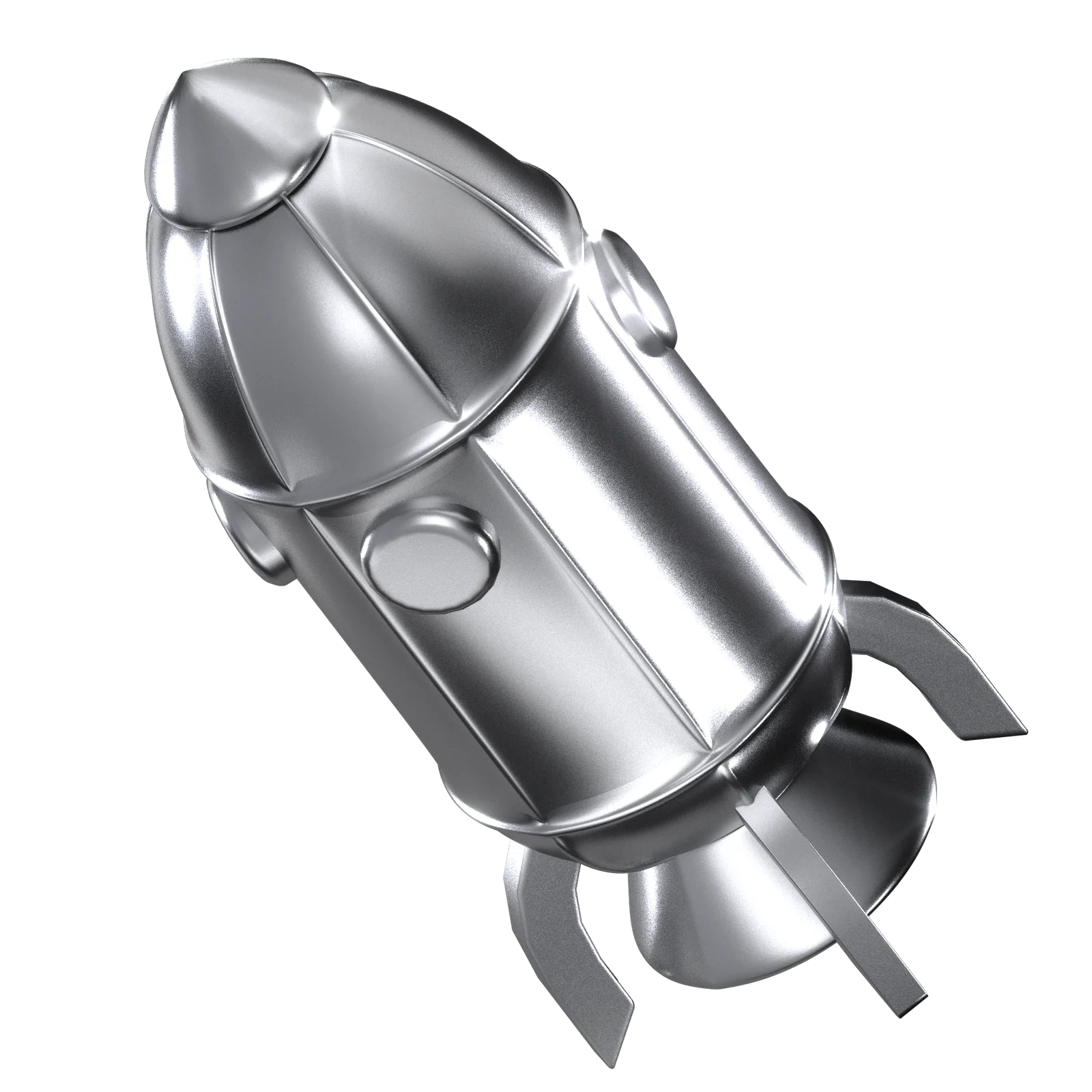 rocket
